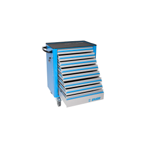 Unior - Kolica za alat EUROVISION 6 800x440x923mm 940EV6