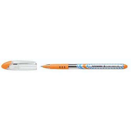 Kemijska olovka Schneider, Slider XB narančasta S151206 slika 2