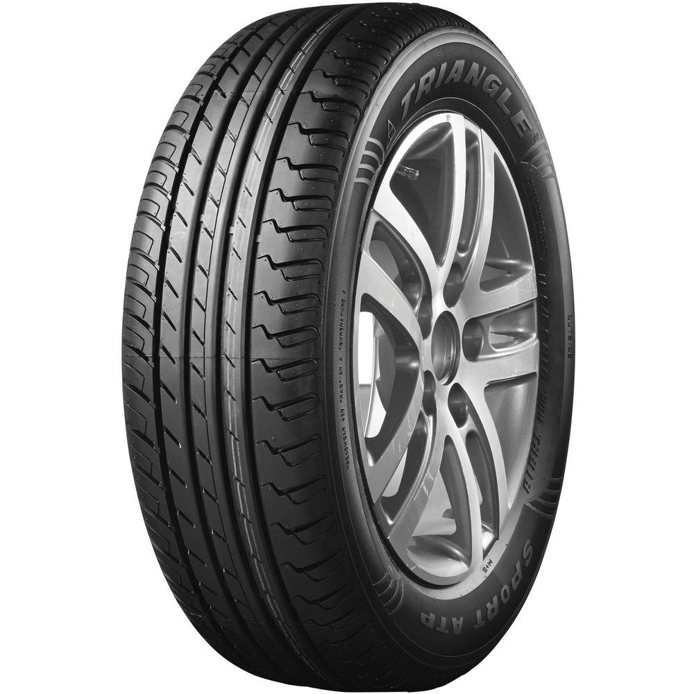 Triangle Ljetne gume 215/60R15 95H Tr918 Na slika 1