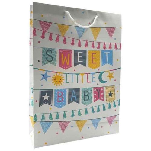 Duk15617 Ukrasna Kesa Jumbo Sweet Baby 33X45X10 Cm slika 1