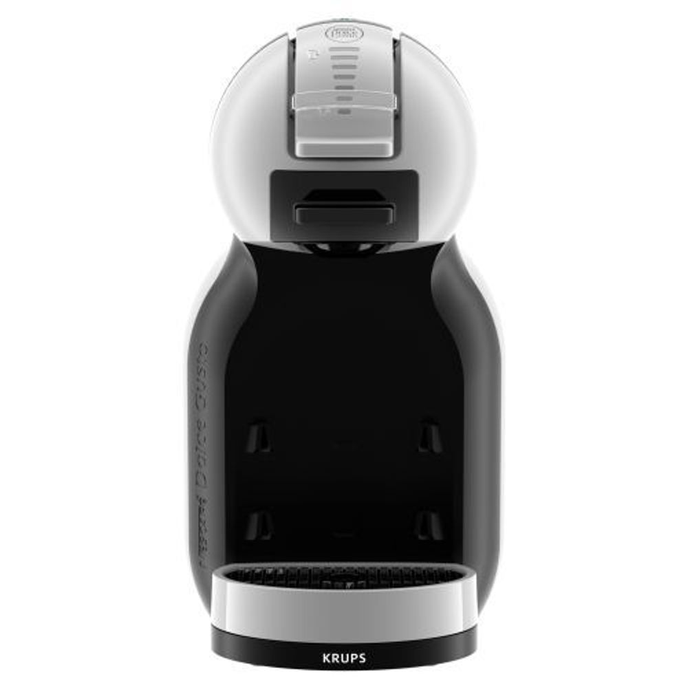  Krups Aparat za kafu KP123B10 Mini Me, Siva/Crna slika 1
