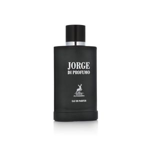 Maison Alhambra Jorge Di Profumo Eau De Parfum 100 ml (man)