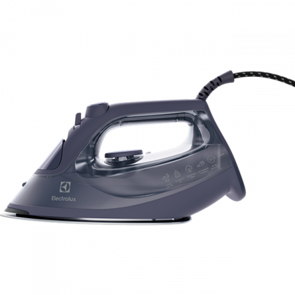 Electrolux Pegla na paru E6SI1-4MN slika 2
