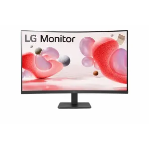 LG 32MR50C-B VA zakrivljeni monitor 31.5"