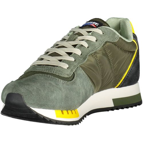 BLAUER GREEN MAN SPORT SHOES slika 3