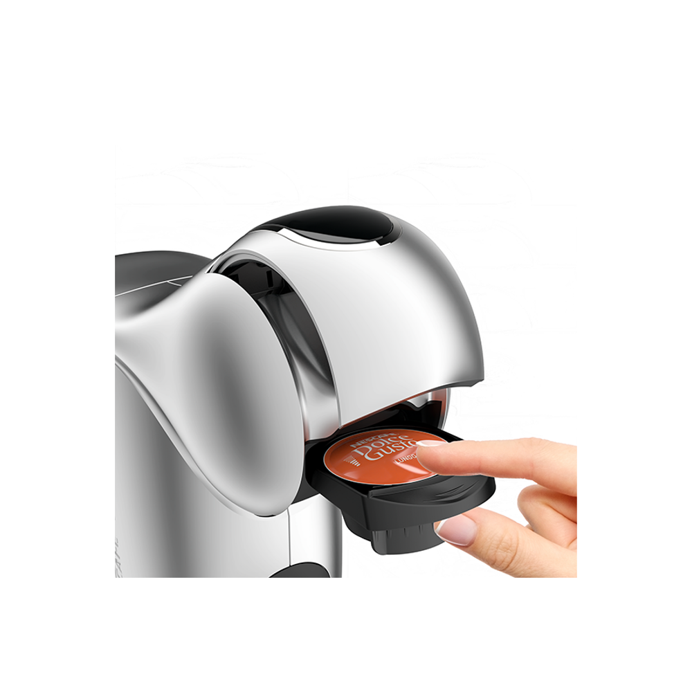 Krups Aparat za kafu KP440E10 slika 5