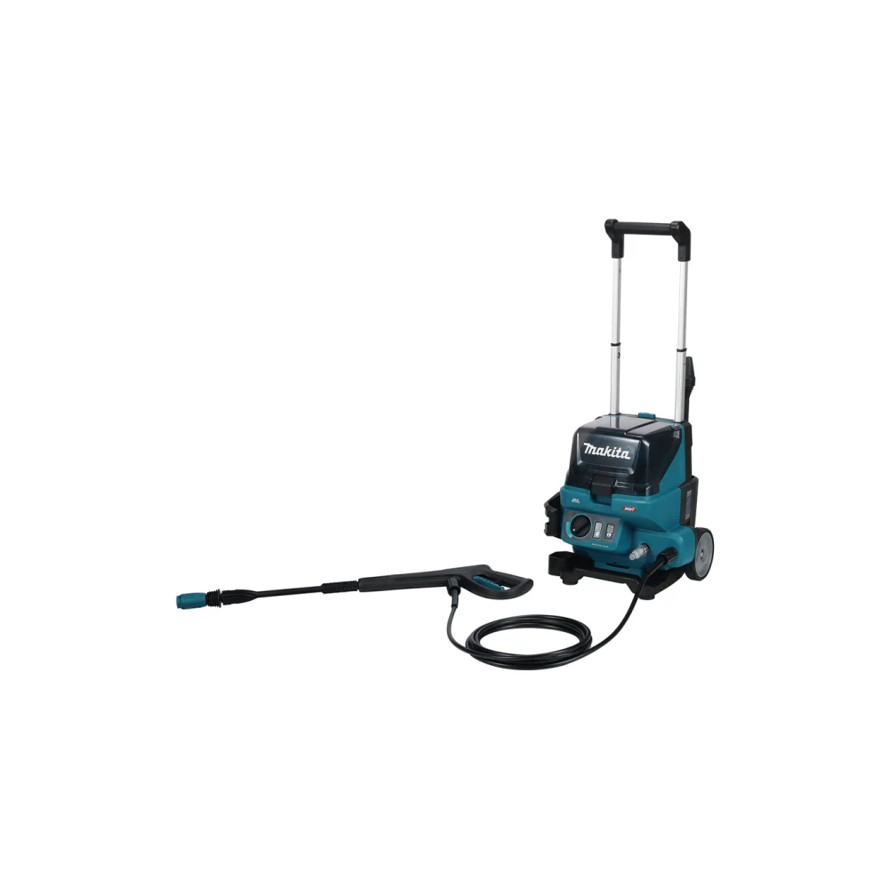 XGT Makita 40V - Akumulatorski visokotlačni čistač HW001GZ slika 2