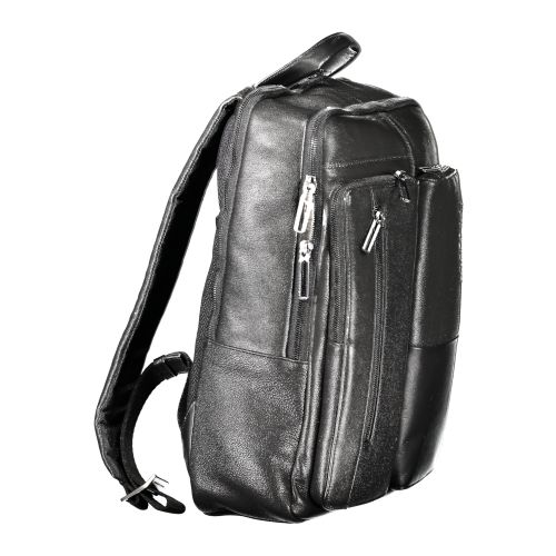 PIQUADRO MEN'S BACKPACK BLACK slika 3