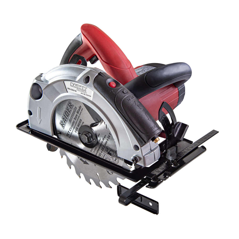 RAIDER Ručni cikular RD-CS21 slika 1