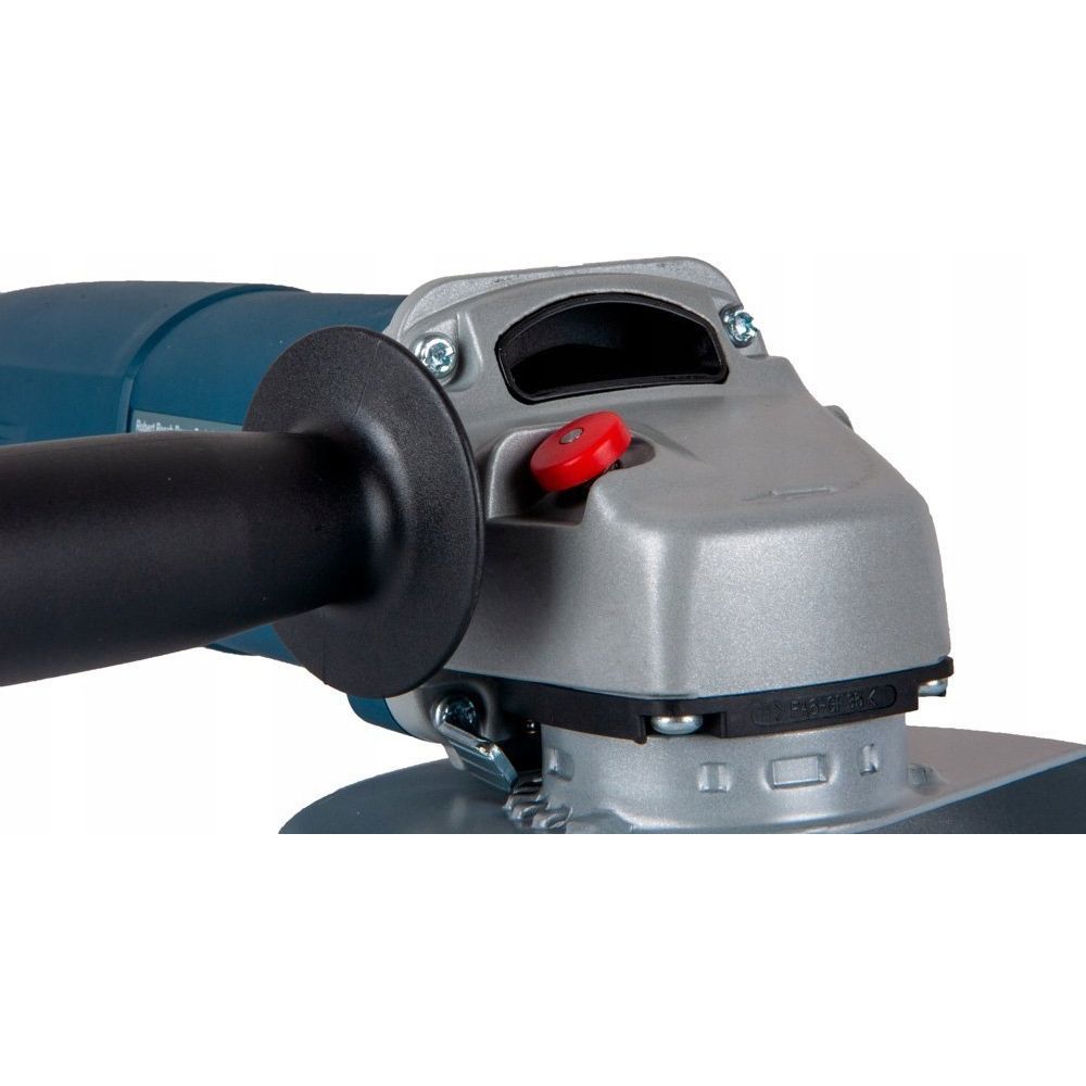 BOSCH Ugaona brusilica GWS 1400 Professional slika 2