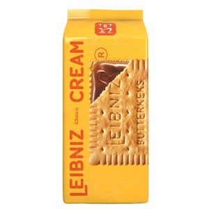 Leibniz keksi Keks&Choco Cream 190g