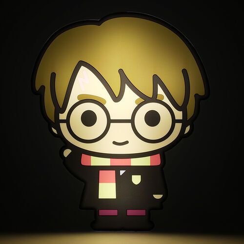 PALADONE HARRY POTTER BOX LIGHT slika 3