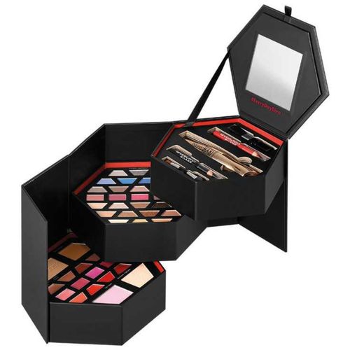 Deborah Milano Make Up Jewel Box 2022 paleta za šminkanje slika 2