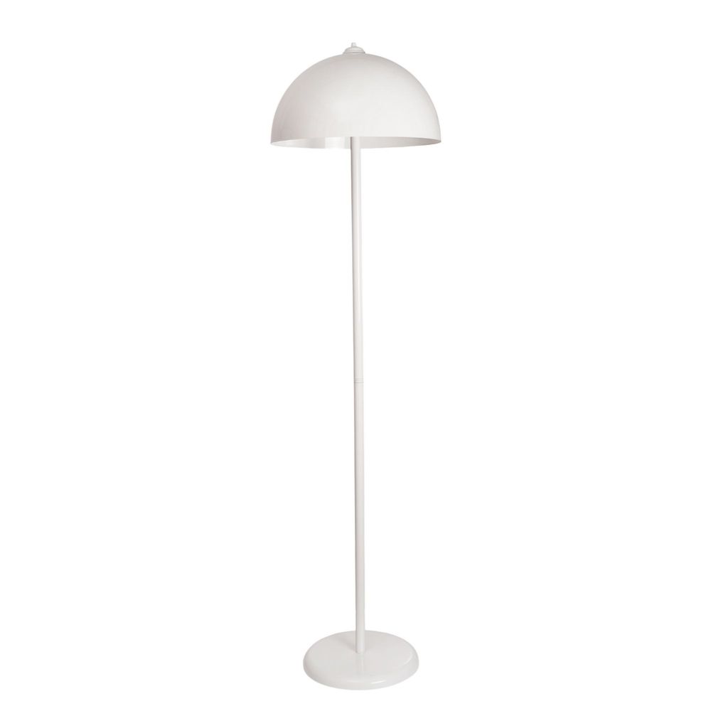 Opviq Podna lampa 664, bijela slika 2