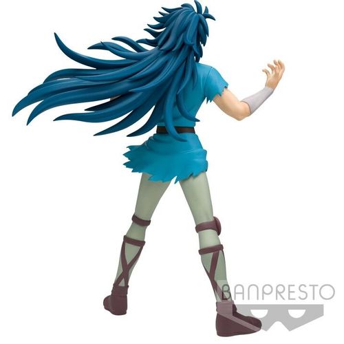 Saint Seiya Cosmo Memoir Kano Gemini figure 18cm slika 6