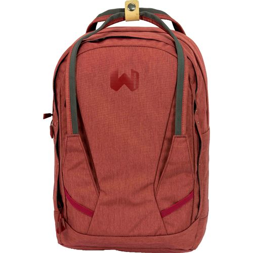 Whoosh! Ember red ruksak large slika 1