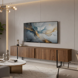 TV Kabinet Mauri Mona