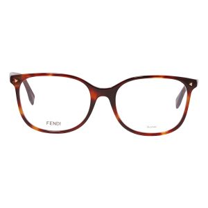 Ženske Dioptrijske naočale Fendi Fendi FF 0387 Tortoise