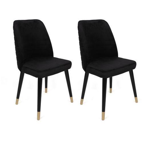 Woody Fashion Set stolica (2 komada), Hugo-366 V2 slika 1