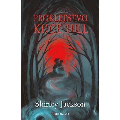 Prokletstvo kuće Hill, Shirley Jackson slika 1