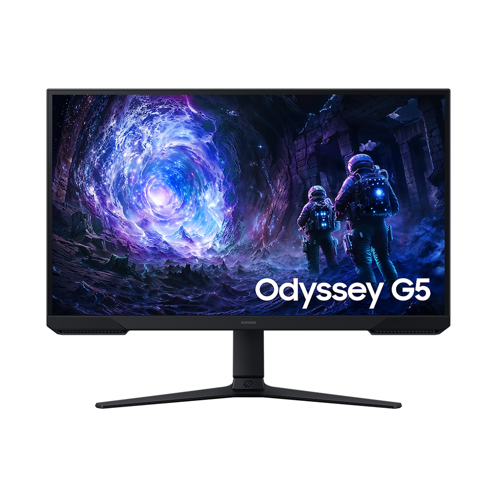 Samsung monitor LS27FG510EUXEN slika 1