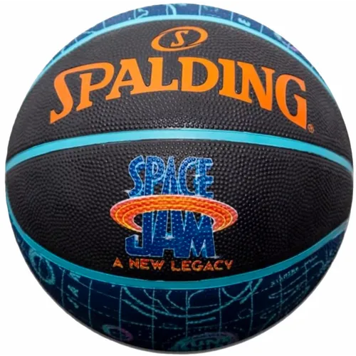 Spalding space jam tune court ball 84560z slika 3