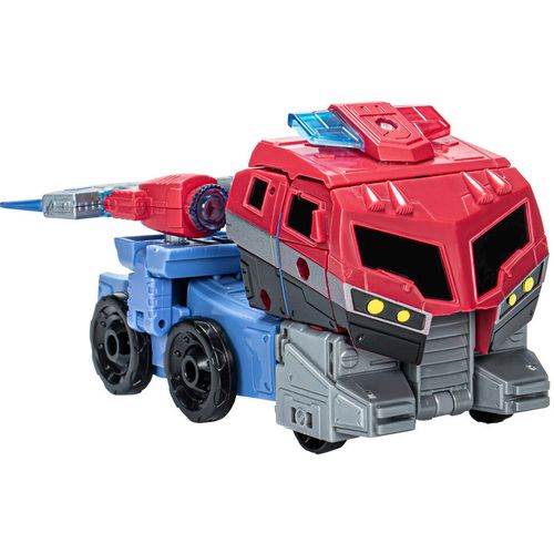 Transformers Legacy United Voyager Class Animated Universe Optimus Prime figure 17,5cm slika 4