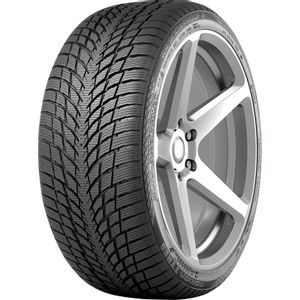 235/45R18 98V Nokian WR Snowproof P