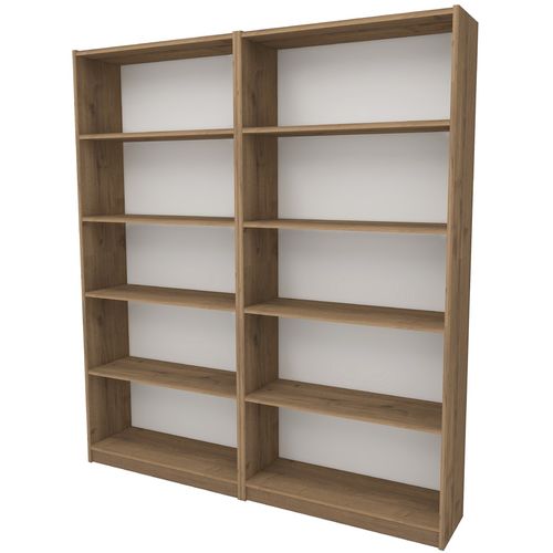 Bigs - Hitit Hitit Bookshelf slika 4