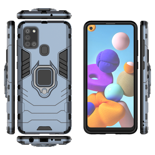 Ring Armor Case zaštitna futrola za Samsung Galaxy A21S slika 4