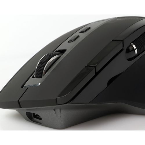 Rapoo MT750S Wireless miš crni slika 9