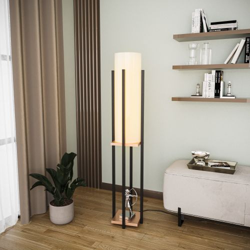 Opviq Podna svjetiljka Shelf Lamp - 8127 slika 3