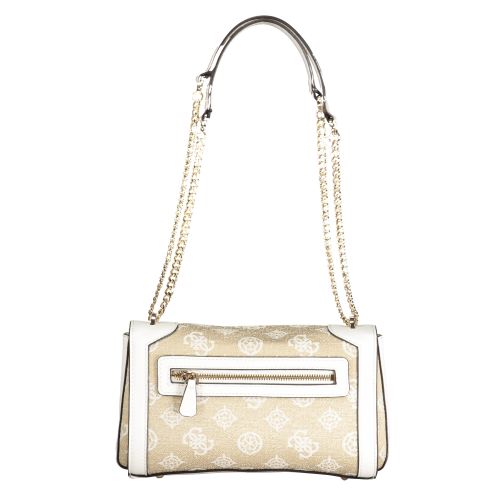 GUESS JEANS WHITE WOMEN'S BAG slika 2