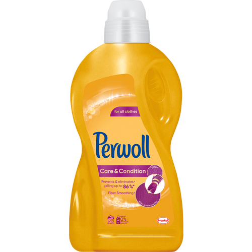 Perwoll Care & Condition 1.8L slika 2