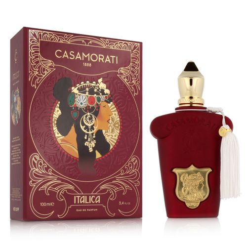 Xerjoff Casamorati 1888 Italica (2021) Eau De Parfum 100 ml (unisex) slika 2