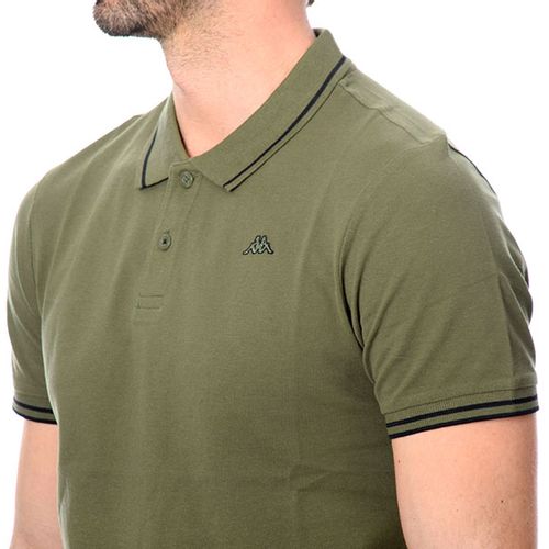 Kappa Polo Majica Logo Ezio Slim 351683W-A0j slika 3