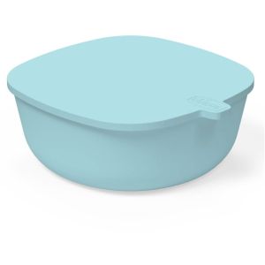 Chicco Zdjelica sa poklopcem Bowl With Lid, Blue