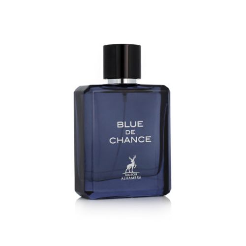 Maison Alhambra Blue de Chance Eau De Parfum za muškarce - 100 ml slika 1