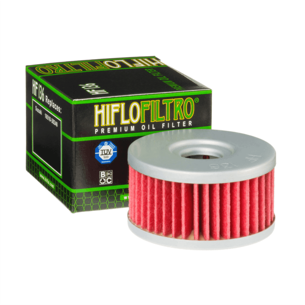 Hiflofiltro HF136 slika 1
