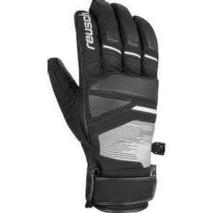 REUSCH rukavice Storm R-TEX XT. BK/WH