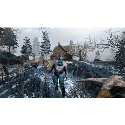 7 Days To Die (PS4) slika 7