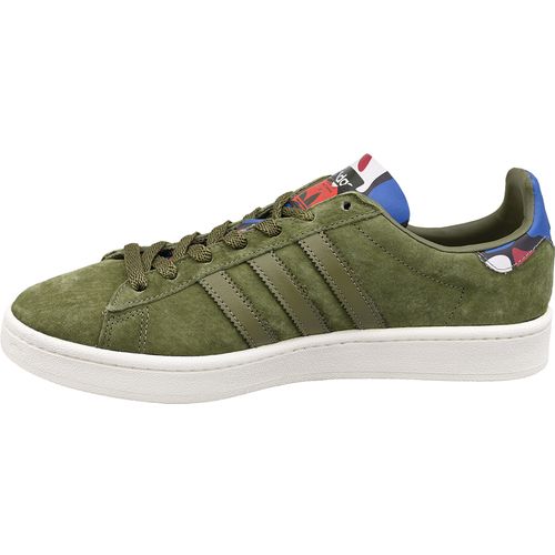 Muške tenisice Adidas campus bb0077 slika 2