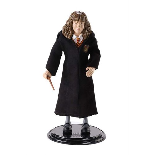 NOBLE COLLECTION - HARRY POTTER - BENDYFIGS - HERMIONE slika 9
