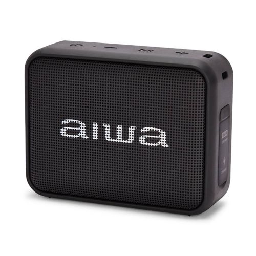 Zvučnik AIWA prijenosni BS-200BK bluetooth slika 1