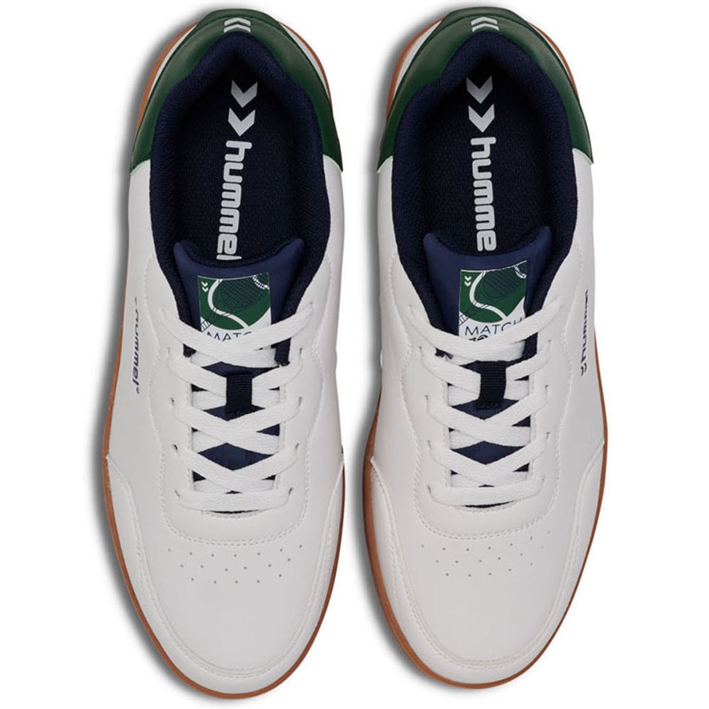 Hummel Muške patike Match Point MP slika 3