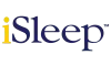 Isleep logo