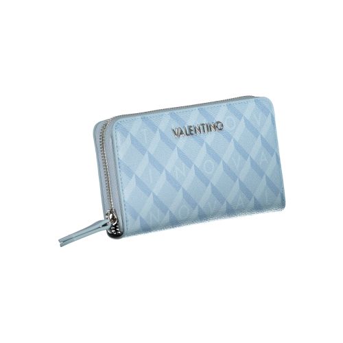 VALENTINO BAGS WOMEN'S WALLET BLUE slika 3