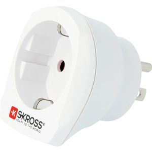 Skross adapter EU za SAD