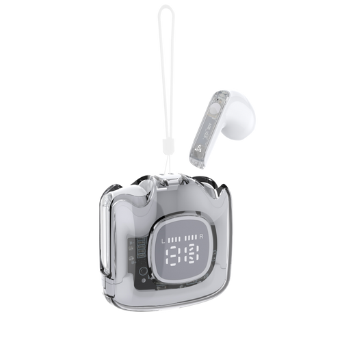 EARBUDS Slušalice + mikrofon SBOX Bluetooth EB-TWS148 Bijele slika 5