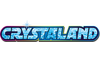 CRYSTALAND logo